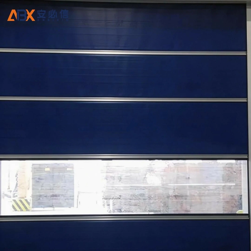 佳木斯市PVC快速门