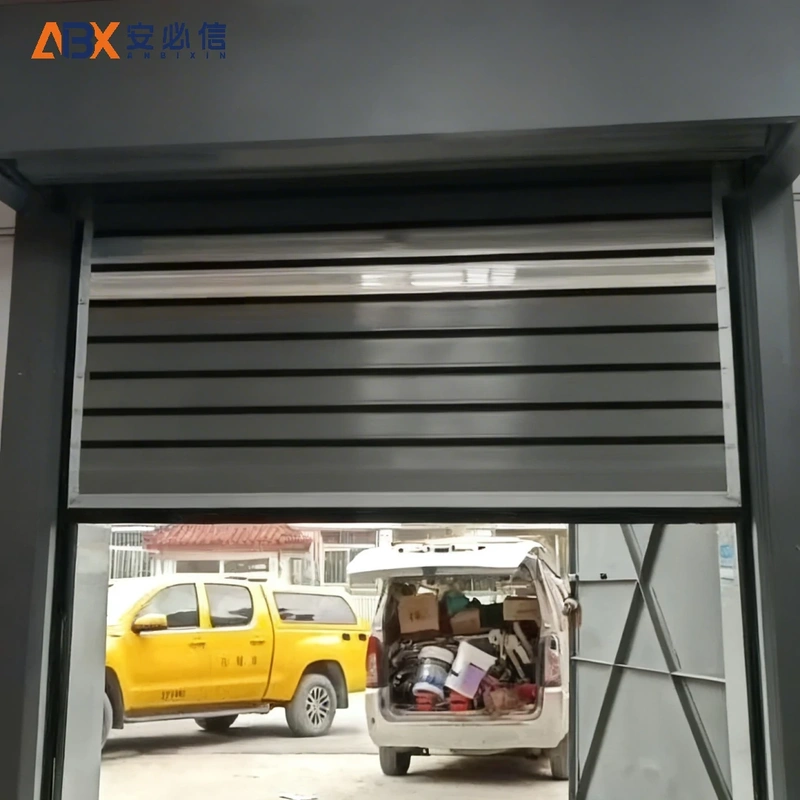 佳木斯市涡轮硬质高速门